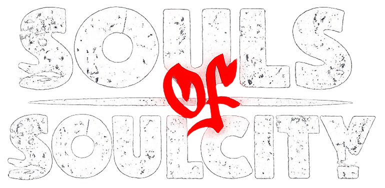 Souls of SoulCity Logo